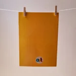 Daisy doggo Greeting Card - Image 3