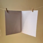 Don't worry be Hoppy Greeting Card - Image 3