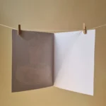 Heart and mind Greeting Card - Image 2