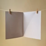 Look on the Bright side Greeting Card - Image 3