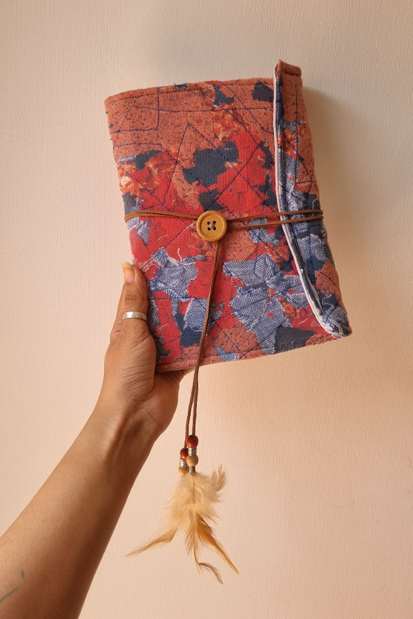 Blue-orange-katran-diary