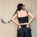 Cluster Corset Top - Image 7