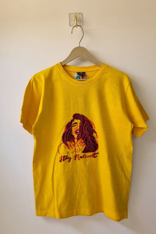 Radiant Tshirt