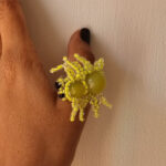 spider brooch