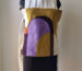 Abstrat flaps overlayer top