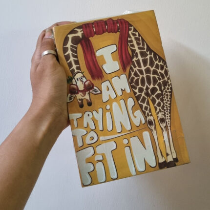 giraffe-diary