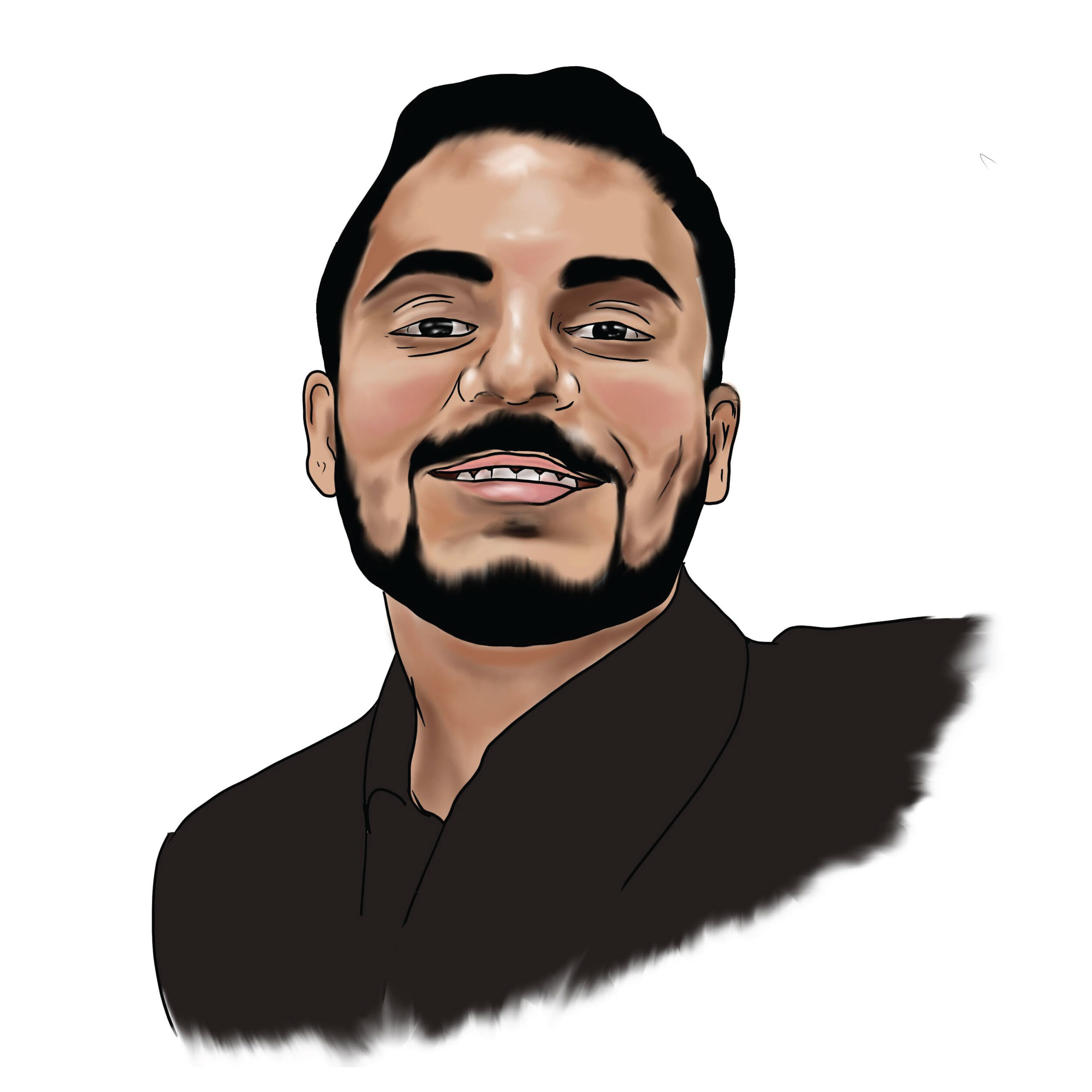 portrait-single-3 Portrait (1 Person) - Image 1