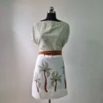 2 way Beachy Lounge Dress