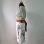2 way Beachy Lounge Dress - Image 3