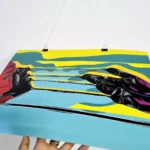 Absorb Poster - Image 2