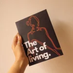 Art of Living Diary by Make it ADT