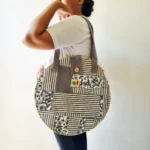 Bee Zero Tote Bag - Image 2