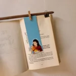 Biryani lover Bookmark