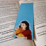 Biryani lover Bookmark - Image 2