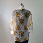 Bloom Short Kimono - Image 2