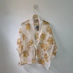 Bloom Short Kimono - Image 3