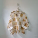 Bloom Short Kimono - Image 4