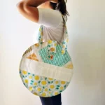 Bloom Zero Tote Bag