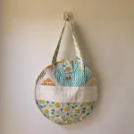 Bloom Zero Tote Bag - Image 2