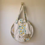 Bloom Zero Tote Bag - Image 3