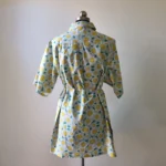 Bloomer Long Shirt Dress - Image 2