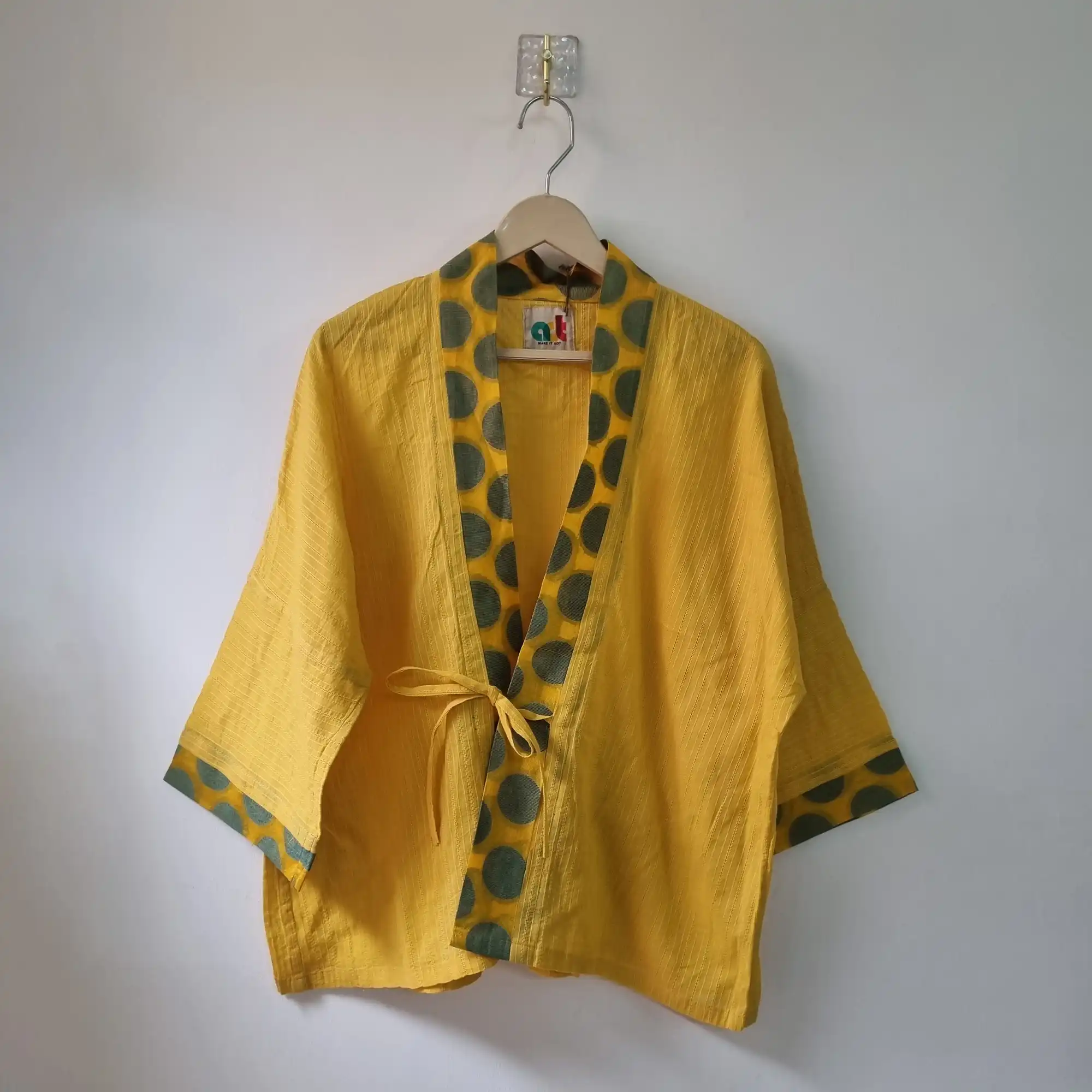 Blossom kimono Blossom kimono - Image 1
