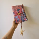 Blue Orange Katran Diary