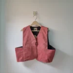 Blushing Vest