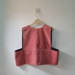 Blushing Vest - Image 2
