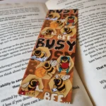 Busy bee Bookmark - Image 2