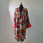Butterfly Long Kimono - Image 2