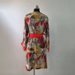 Butterfly Long Kimono - Image 3