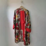 Butterfly Long Kimono - Image 4
