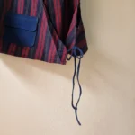 Casually Striped Vest top - Image 4