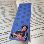 Chandler Bing Bookmark - Image 2