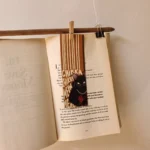 Chikka chikka meow meow Bookmark
