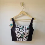 Cluster Corset Top - Image 4