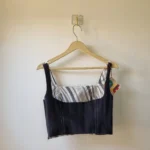 Cluster Corset Top - Image 5