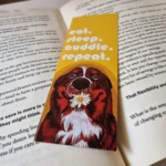 Daisy Doggo Bookmark - Image 2