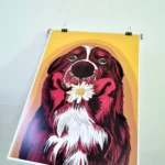Daisy Doggo Poster - Image 2