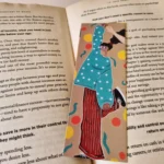 Dancing duet.1 Bookmark - Image 2