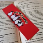 Dissociate Bookmark - Image 2