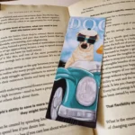 Dogue.1 Bookmark - Image 2
