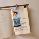 Dogue.2 Bookmark