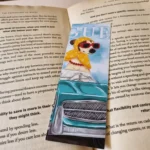 Dogue.2 Bookmark - Image 2