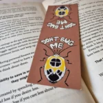Don't bug me Bookmark - Image 2