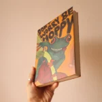 Be hoppy Frog Diary by Make it ADT - Image 2