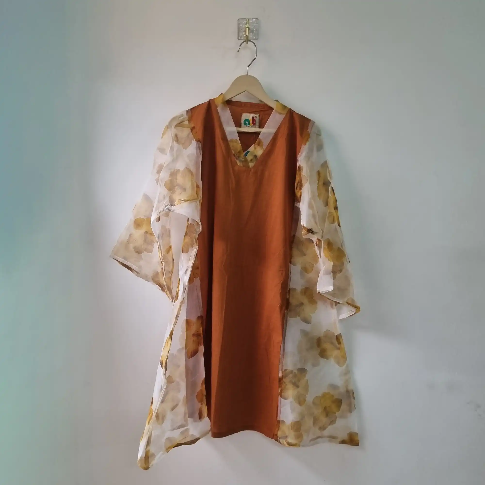 Easy Breezy Dress Easy Breezy Dress - Image 1