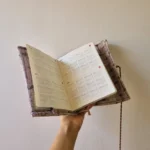 English Pink Katran Diary - Image 2