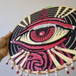 Eye of Radiance Hoop Art - Make it ADT - Image 2